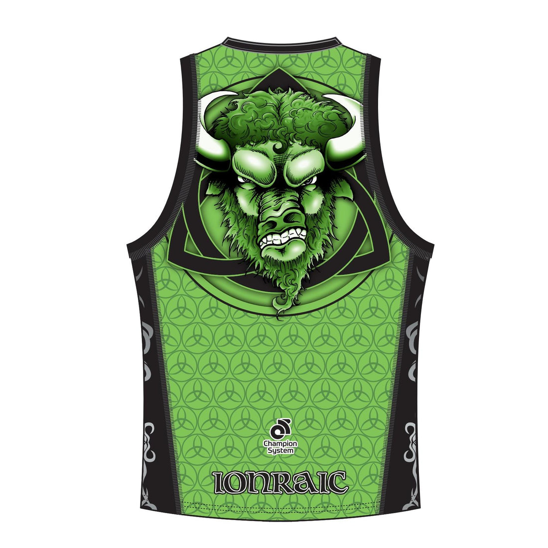 APEX Link Tri Top