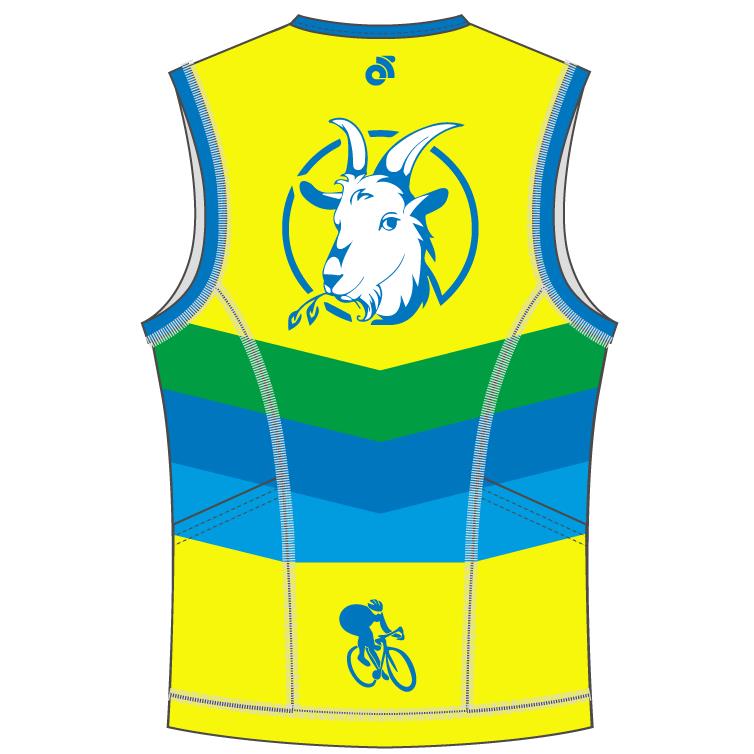 PERFORMANCE Blade Tri Top