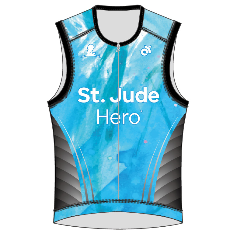PERFORMANCE Blade Tri Top