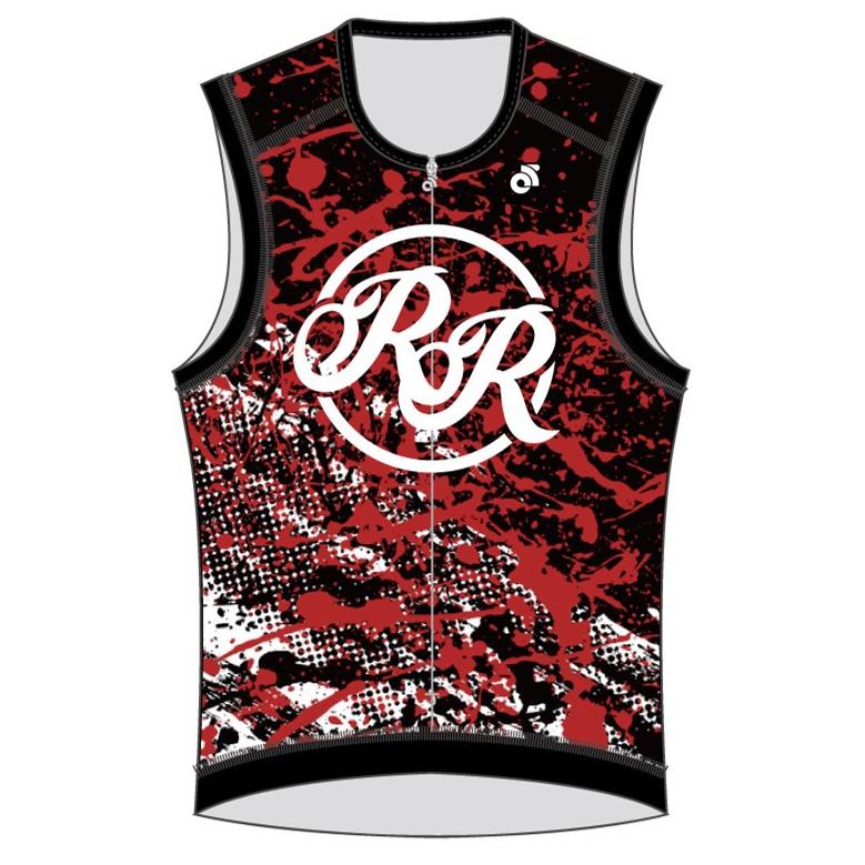 PERFORMANCE Blade Tri Top