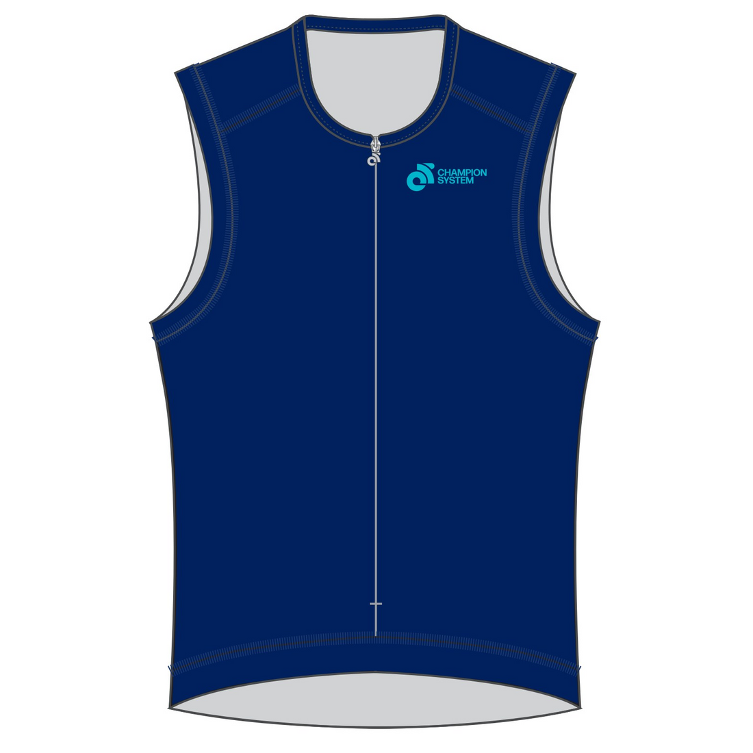 PERFORMANCE Blade Tri Top