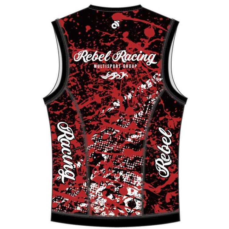 PERFORMANCE Blade Tri Top