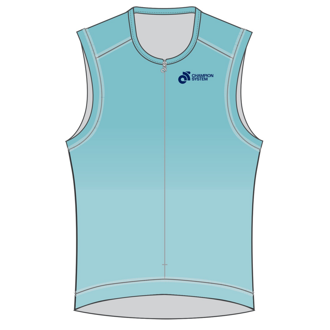 PERFORMANCE Blade Tri Top