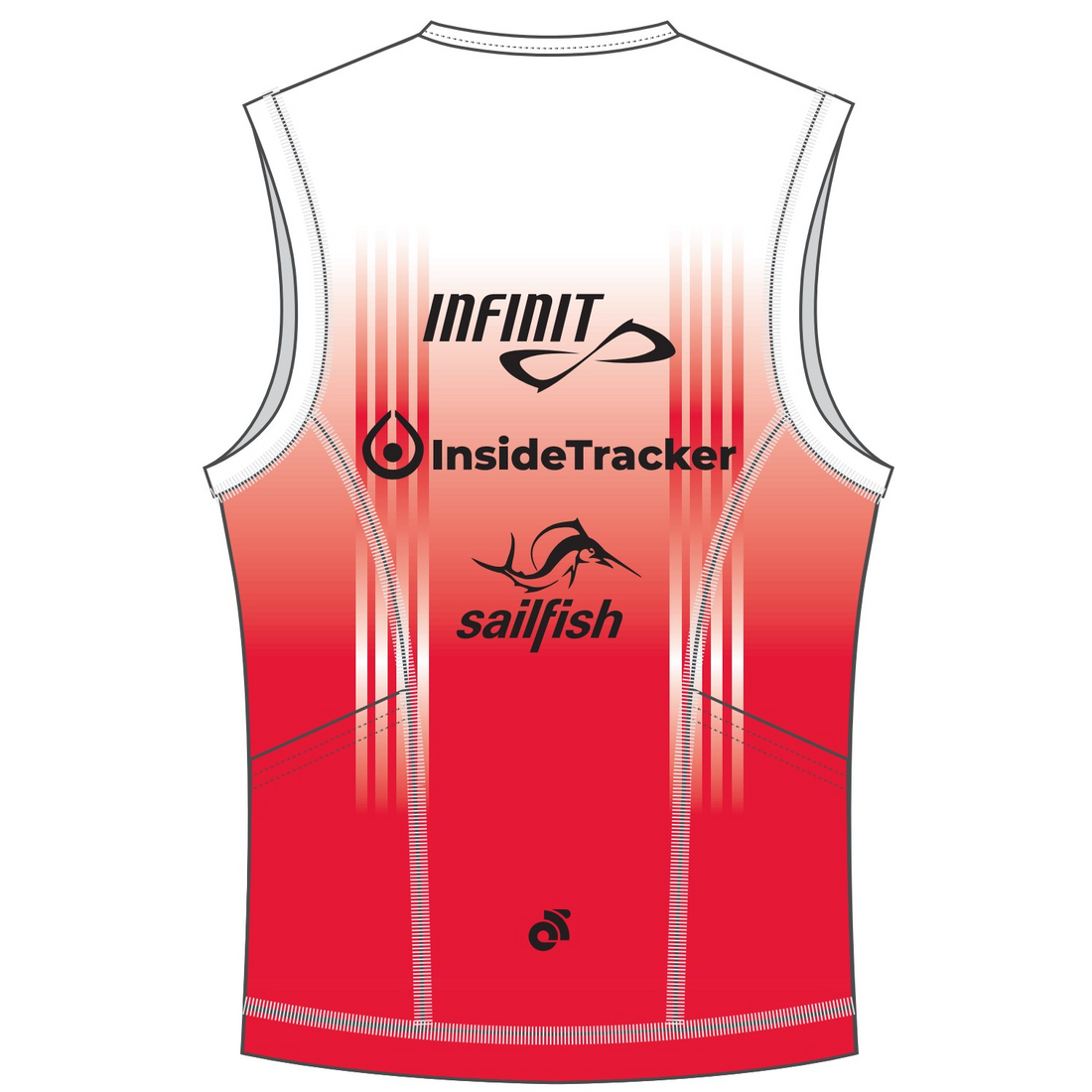 PERFORMANCE Blade Tri Top