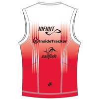 PERFORMANCE Blade Tri Top
