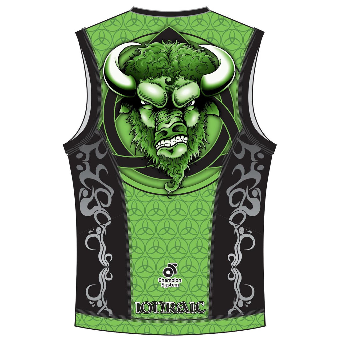 PERFORMANCE Blade Tri Top