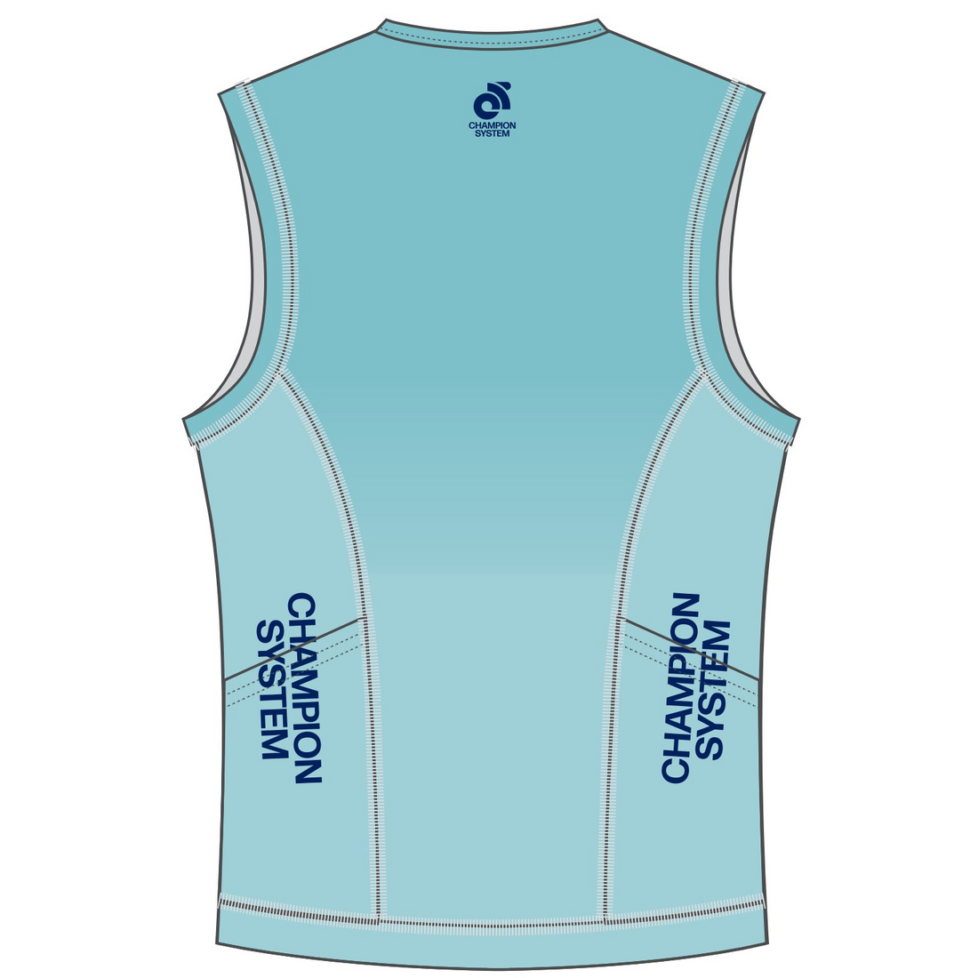 PERFORMANCE Blade Tri Top