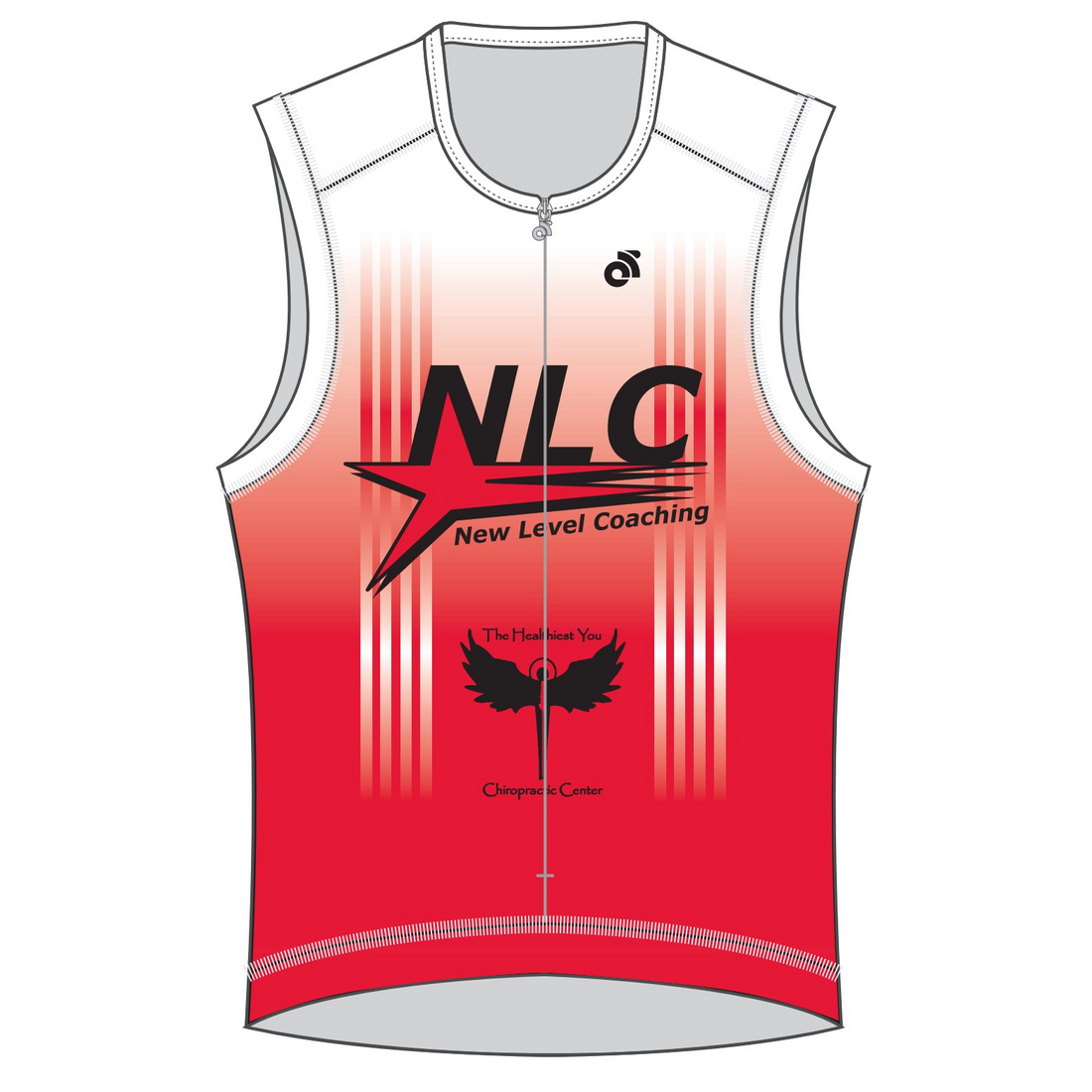 PERFORMANCE Blade Tri Top