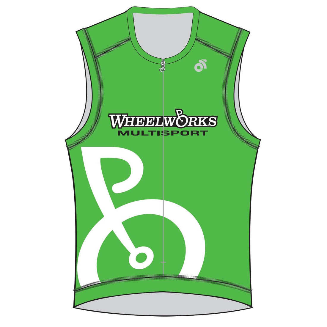 PERFORMANCE Blade Tri Top