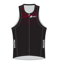 PERFORMANCE Link Tri Top