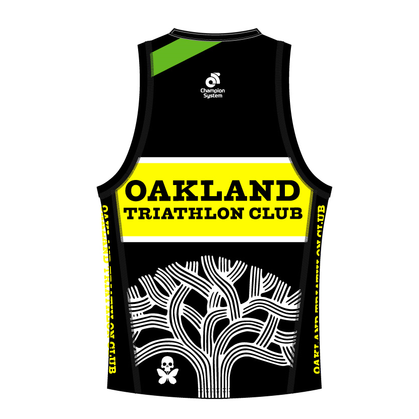 PERFORMANCE Link Tri Top