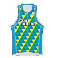 PERFORMANCE Link Tri Top