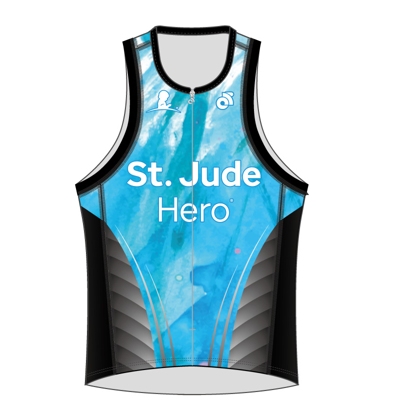 PERFORMANCE Link Tri Top
