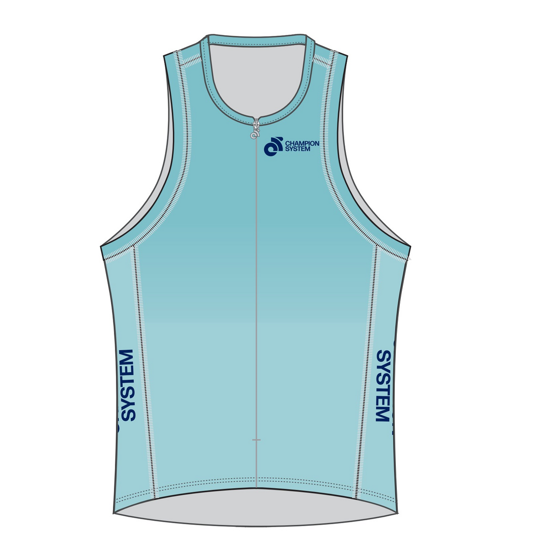 PERFORMANCE Link Tri Top