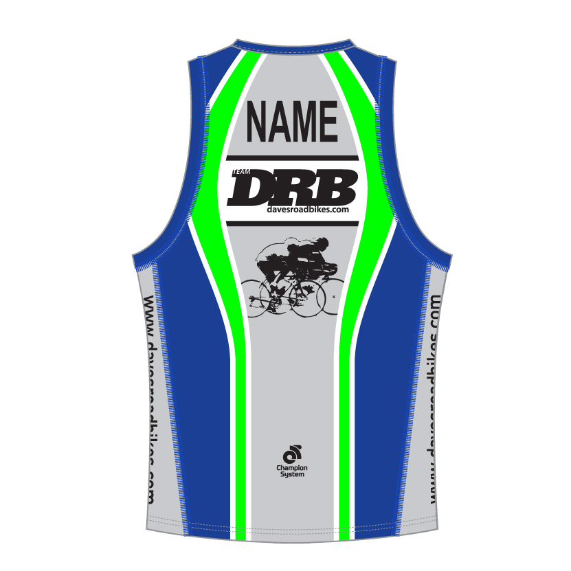PERFORMANCE Link Tri Top - Children