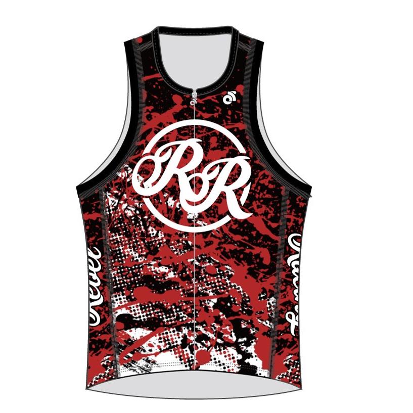 PERFORMANCE Link Tri Top