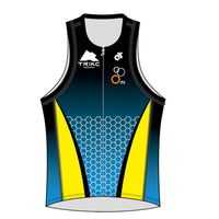 PERFORMANCE Link Tri Top - Children