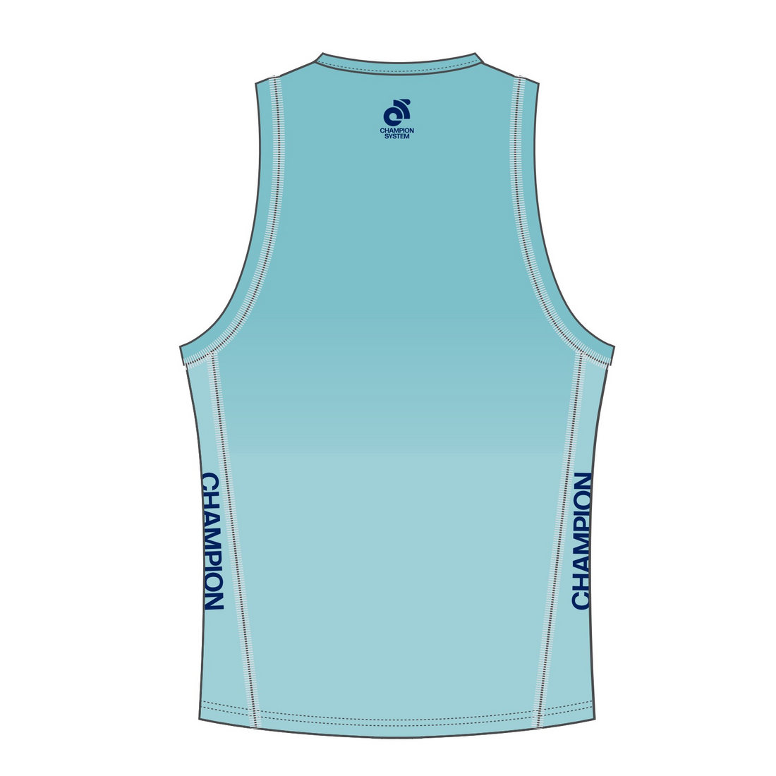 PERFORMANCE Link Tri Top