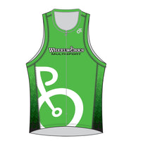 PERFORMANCE Link Tri Top - Children