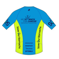 PERFORMANCE Tri Speed Top Short Sleeve