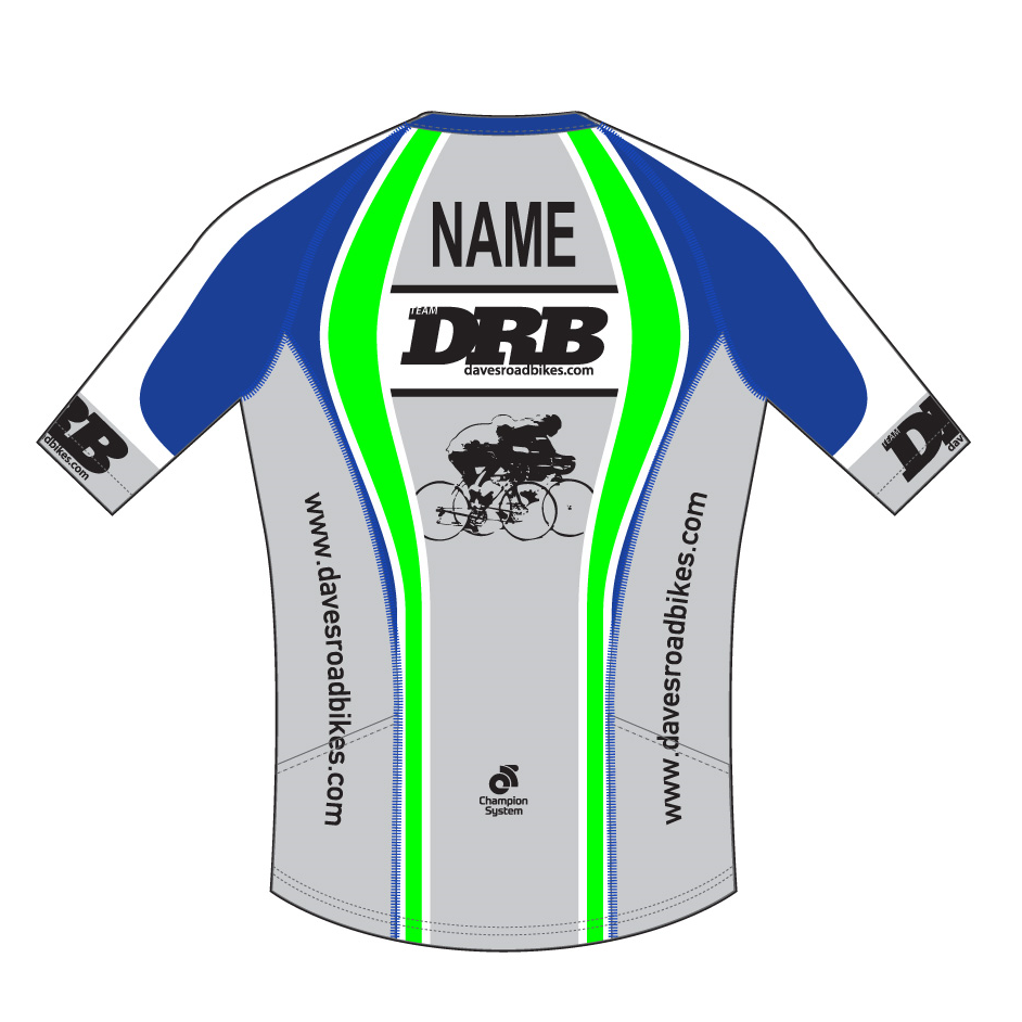 PERFORMANCE Tri Speed Top Short Sleeve