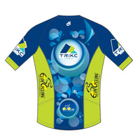 APEX Tri Speed Top Short Sleeve