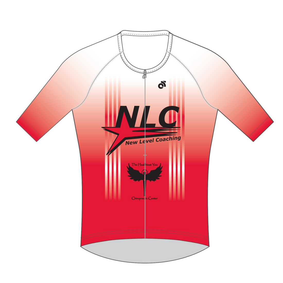 APEX Tri Speed Top Short Sleeve