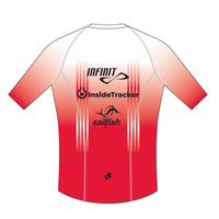 APEX Tri Speed Top Short Sleeve