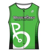 PERFORMANCE+ Velocity Tri Top