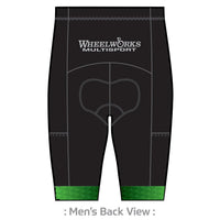PERFORMANCE+ Velocity Tri Short