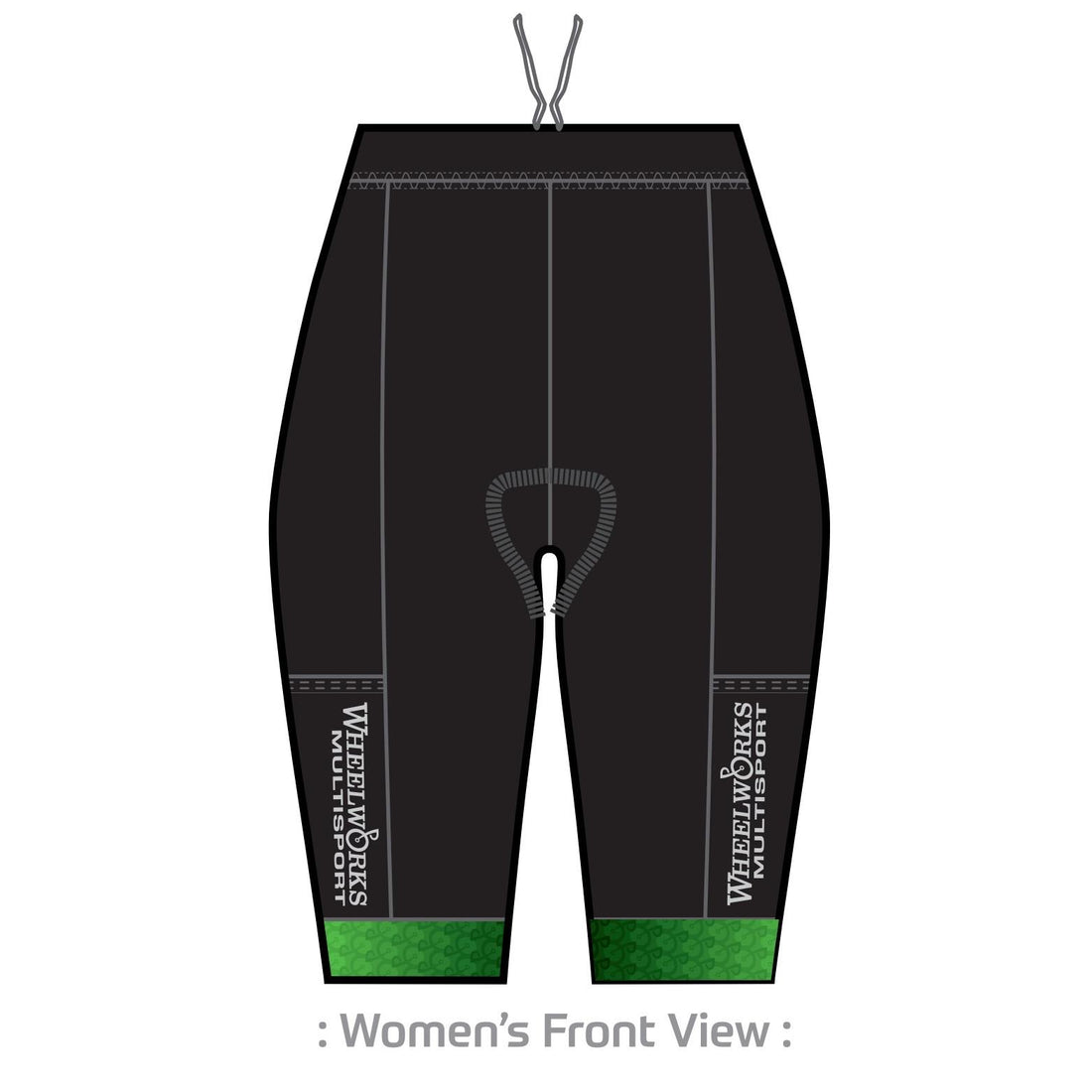 PERFORMANCE+ Velocity Tri Short - Children