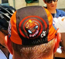 Performance Cap