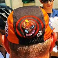 Performance Cap