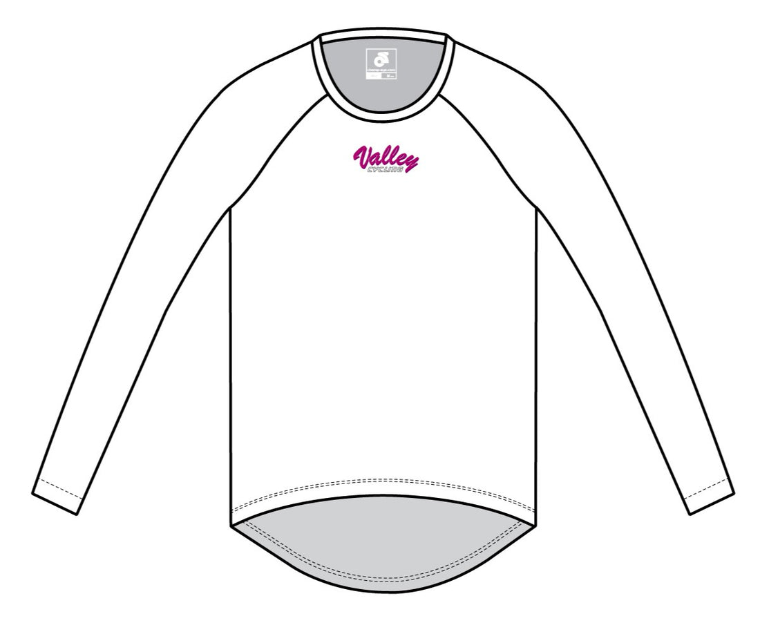 CS Pro Base Layer Long Sleeve