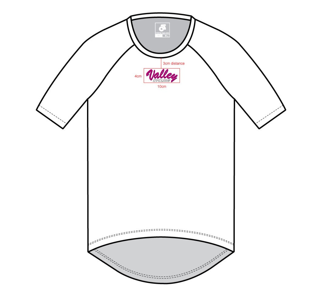 CS Pro Base Layer Short Sleeve