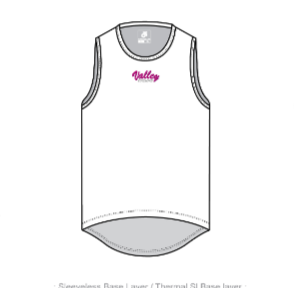 CS Pro Base Layer Sleeveless