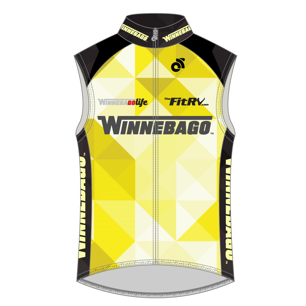 TECH Wind Vest