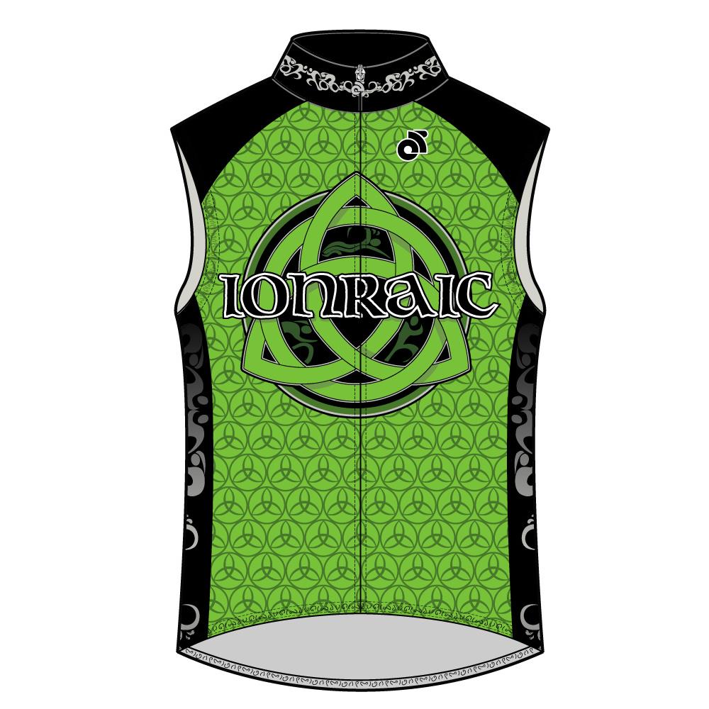 TECH Wind Vest