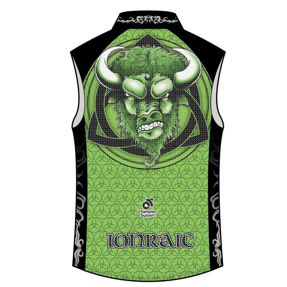 TECH Wind Vest
