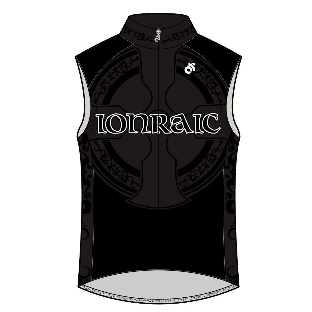 TECH Wind Vest