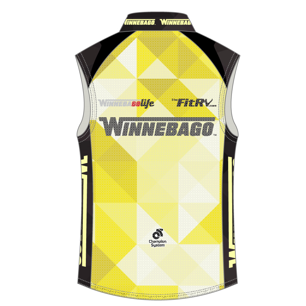 TECH Wind Vest