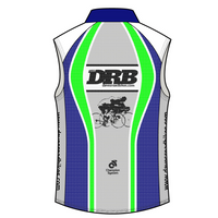 TECH Wind Vest - Children