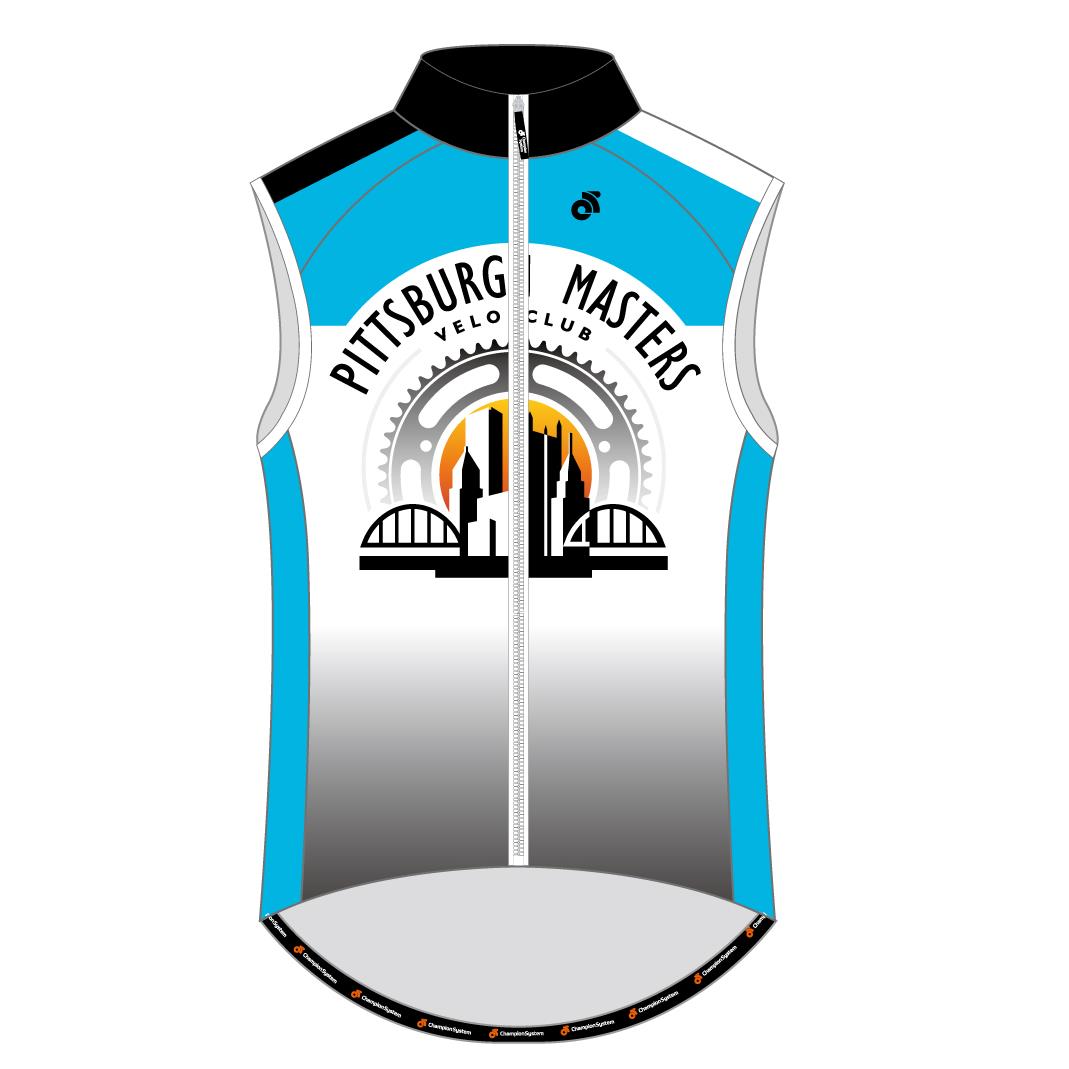 APEX Wind Vest