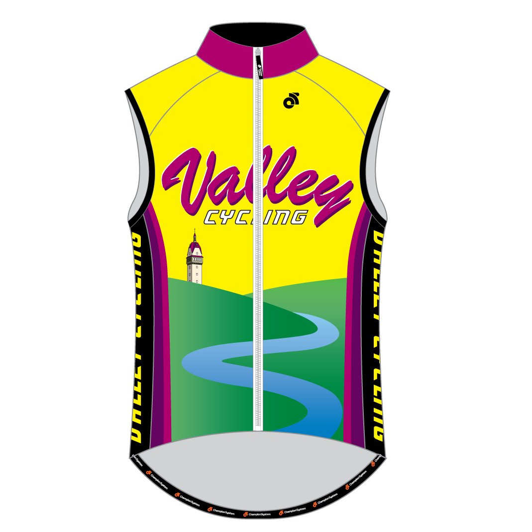 APEX Wind Vest