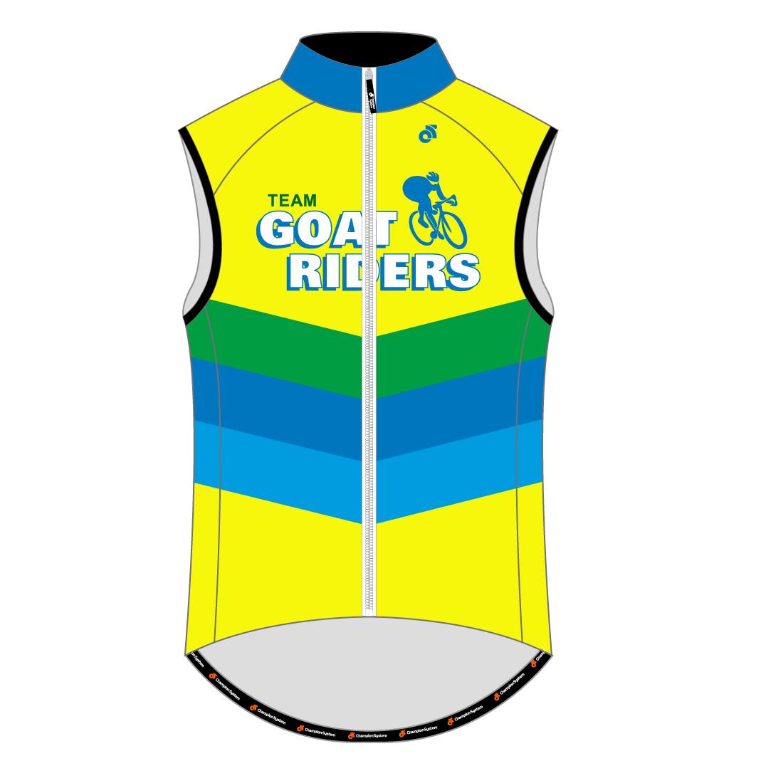 APEX Wind Vest