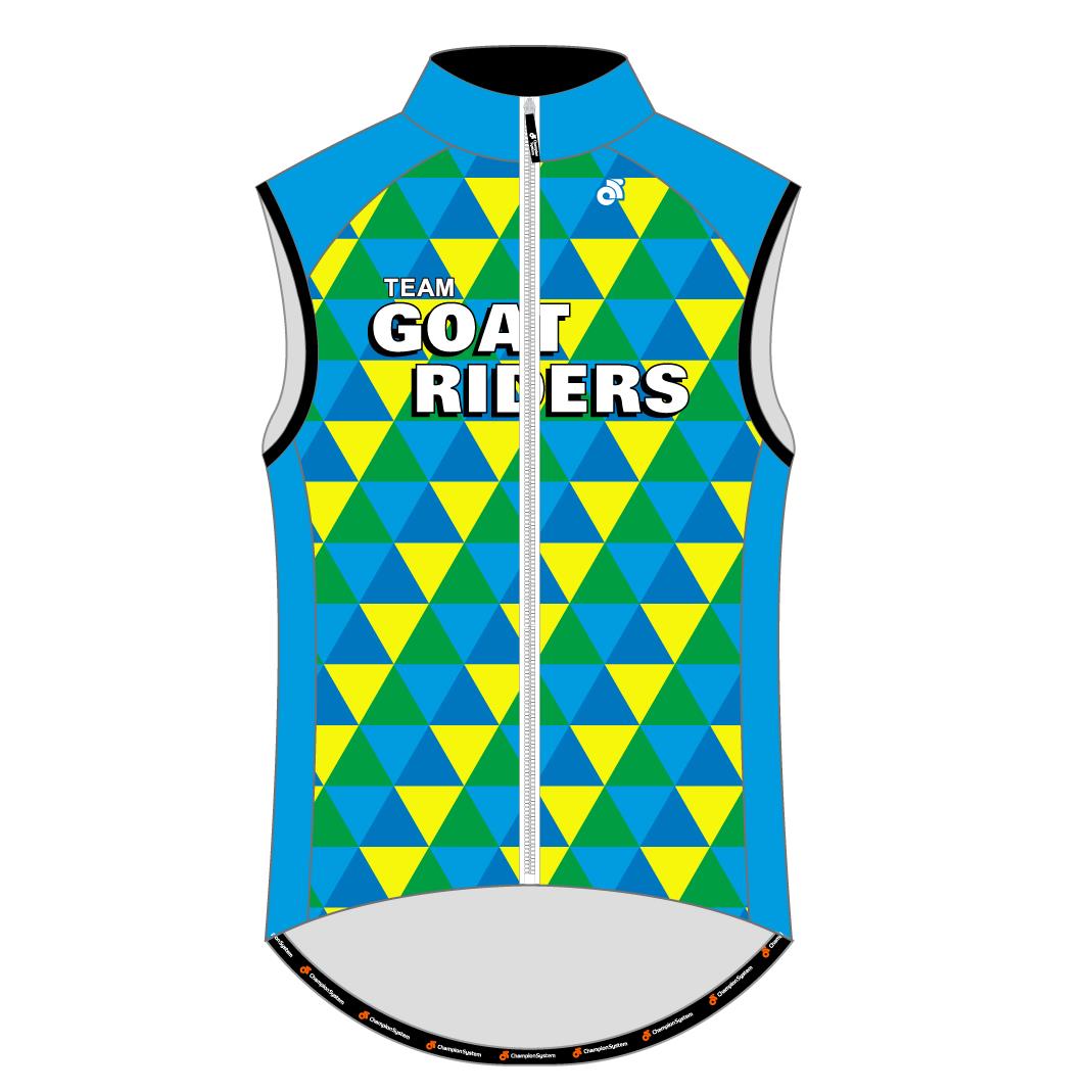 APEX Wind Vest