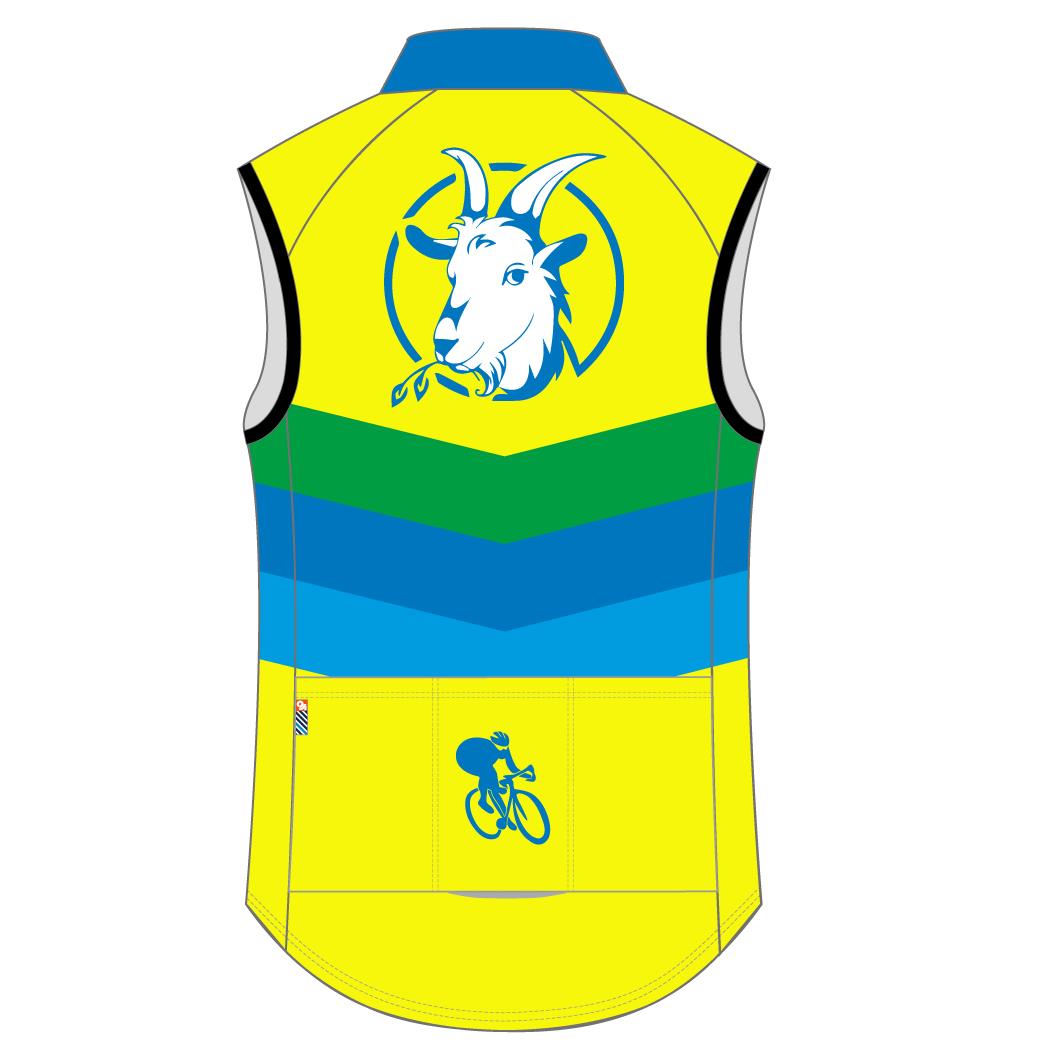 APEX Wind Vest