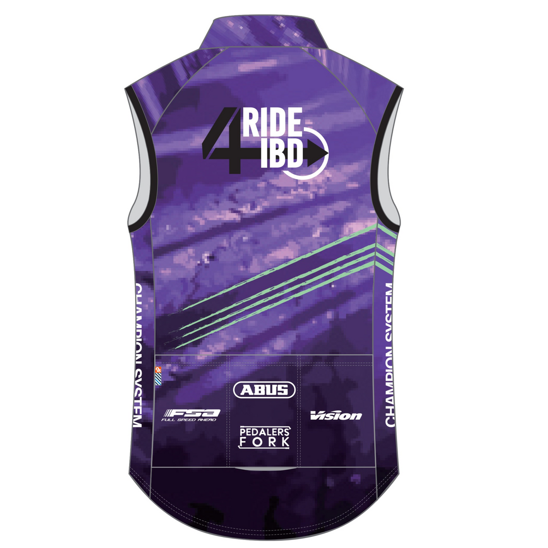APEX Wind Vest