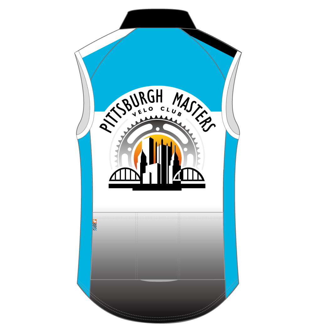 APEX Wind Vest