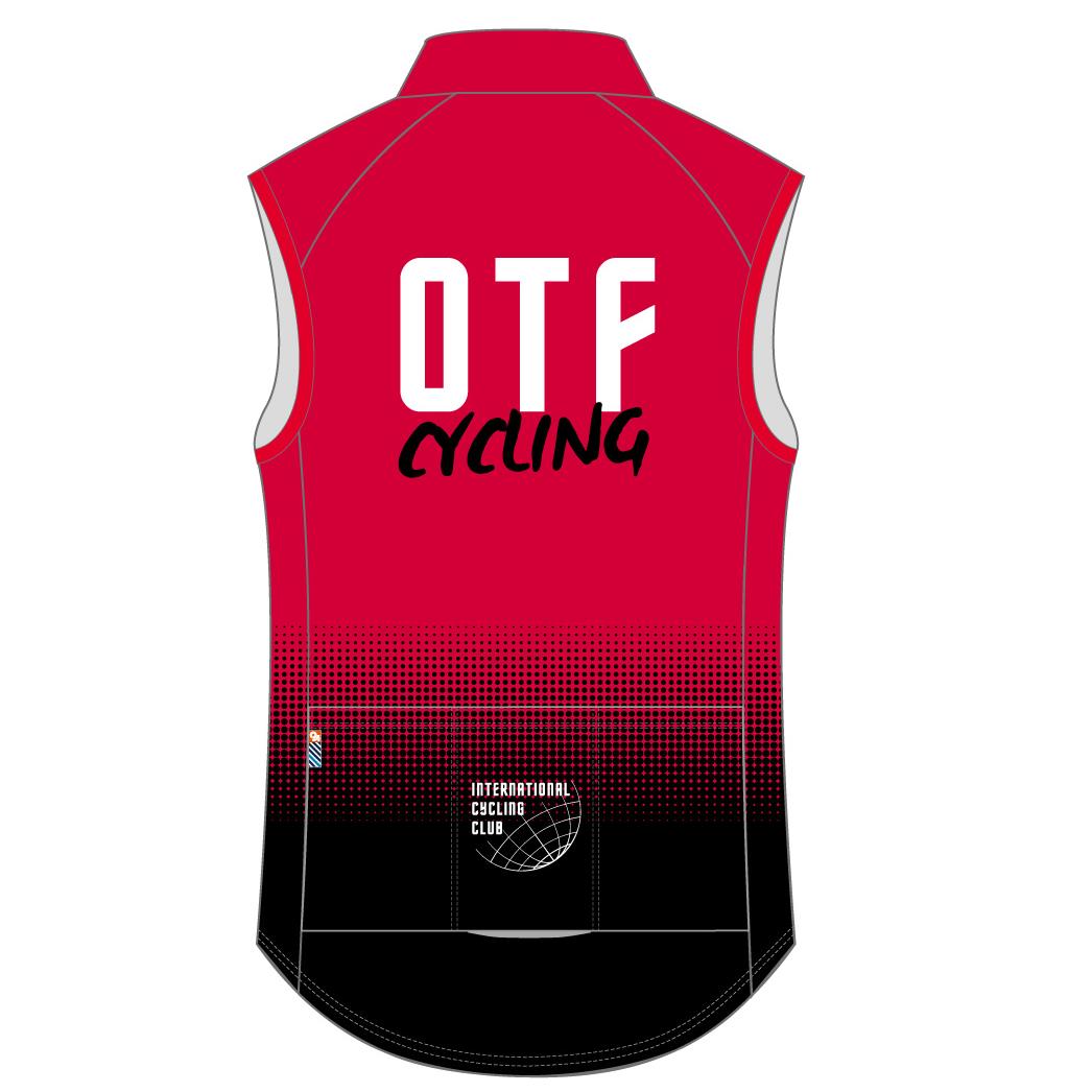APEX Wind Vest